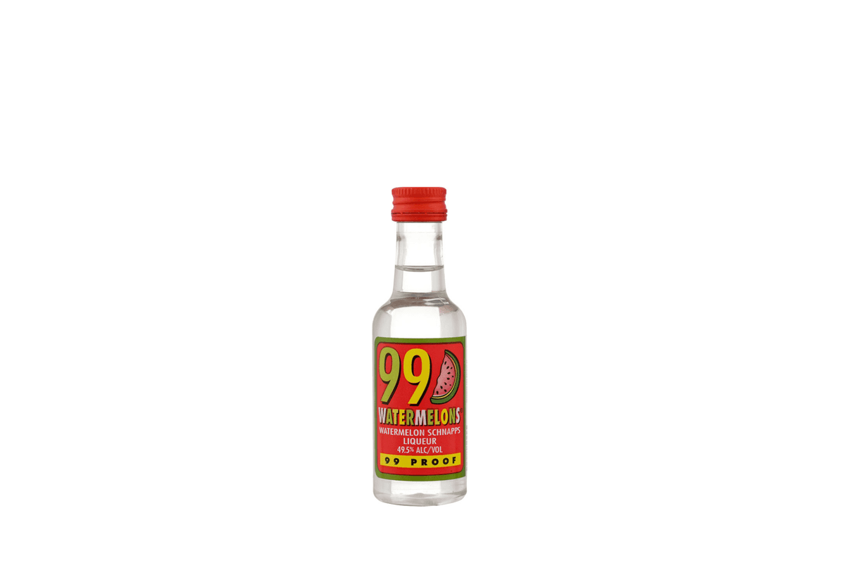 99 Watermelons (1 x 50ml)