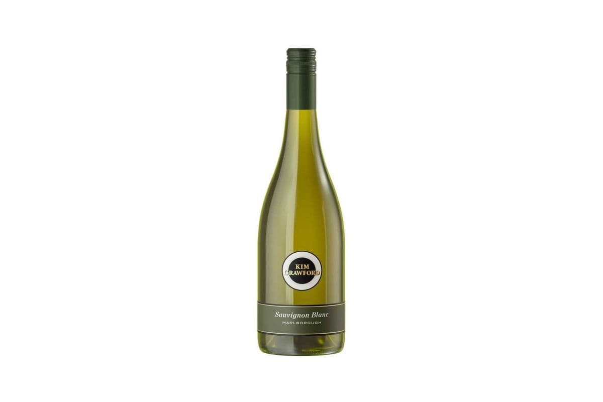 Kim Crawford Sauvignon Blanc (1 x 750 ml)