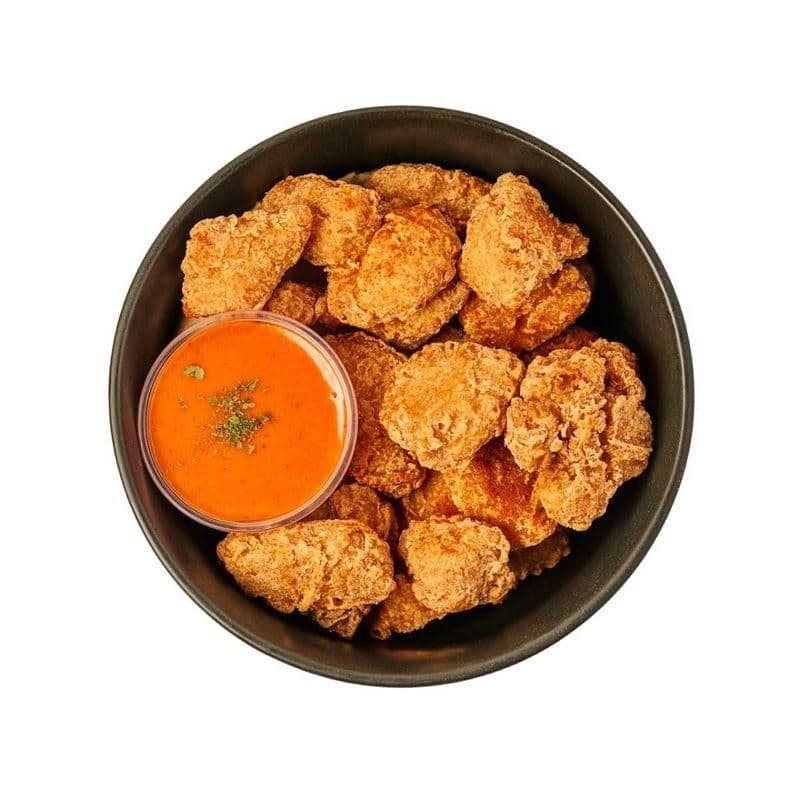 Spicy Chicken Bites - 9 Piece