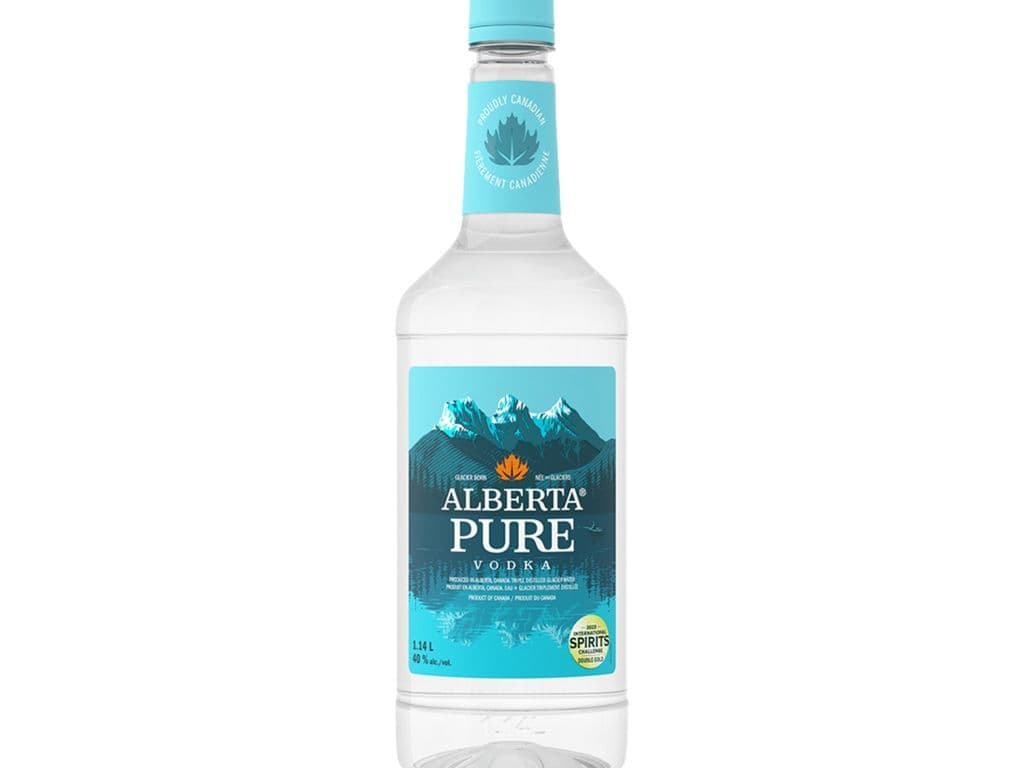 Alberta Pure - 1.14L
