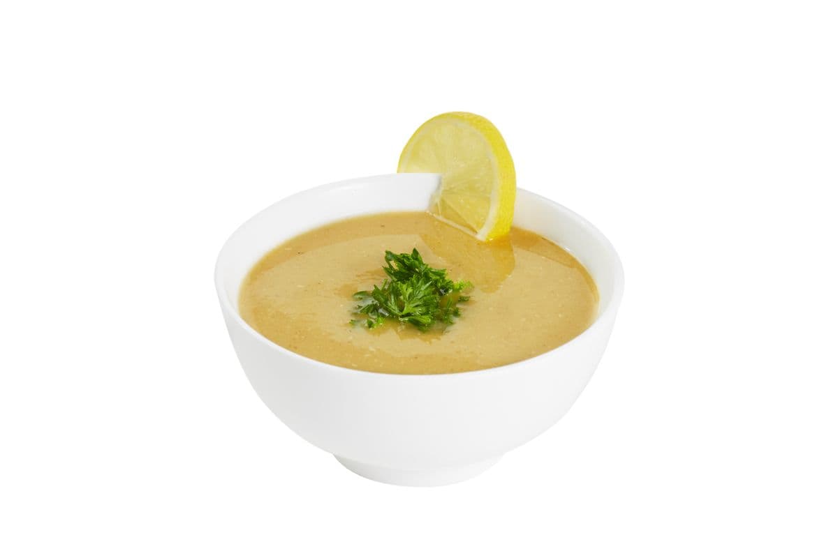 Lentil Soup