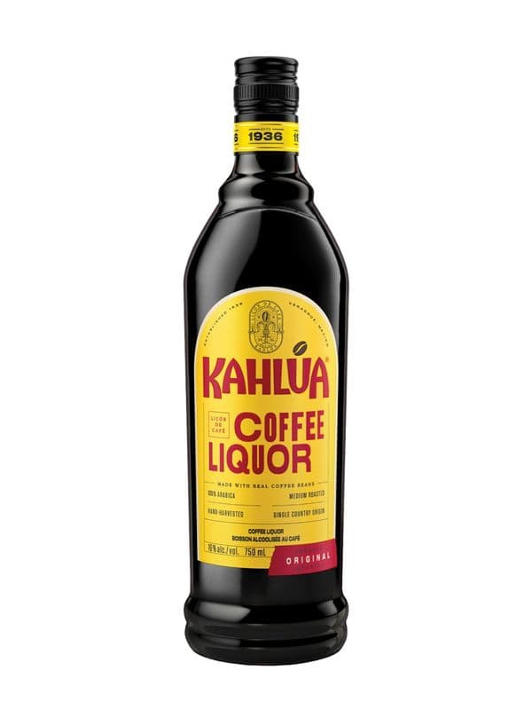 Kahlua (1 x 750 ml Botle)