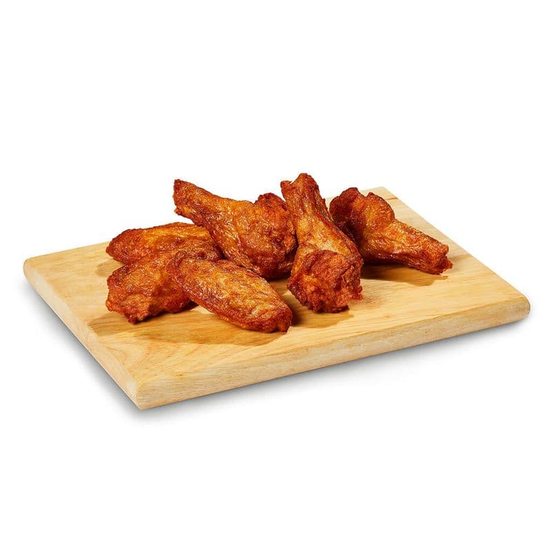 6 Ailes / 6 Wings