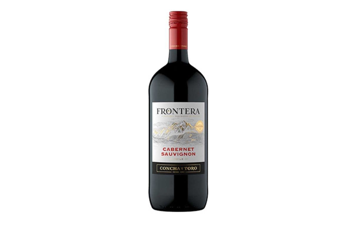 Concha Y Toro Frontera Cabernet Sauvignon (Chile) (1 x 1.5 L)