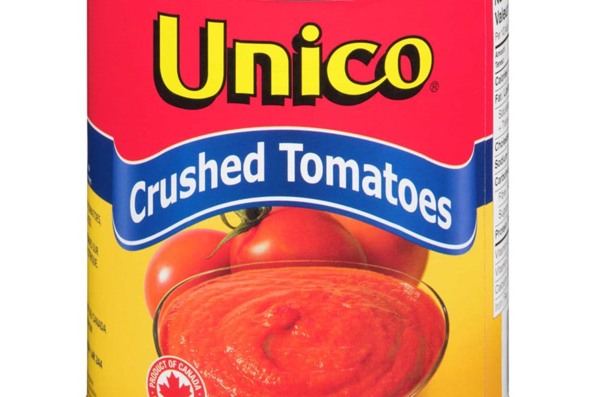 Unico Crushed Tomatoes 796ml