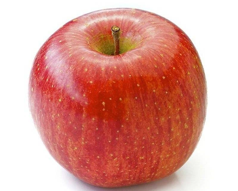 Apple-Fuji (3 pcs)