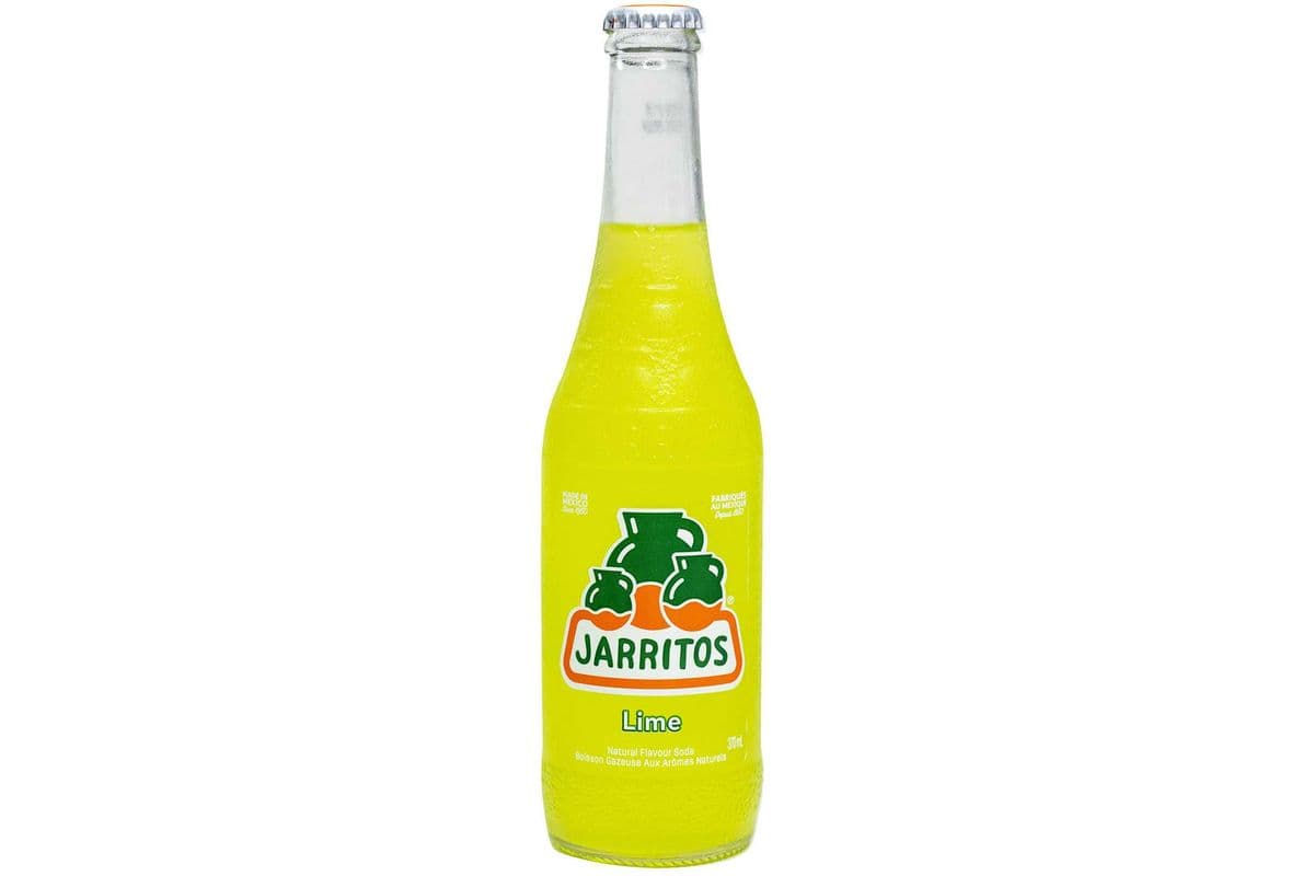 Jarritos