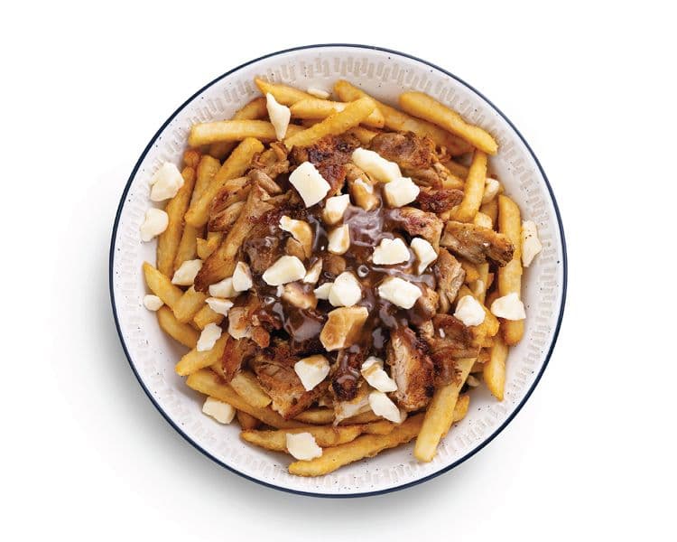 Poutine