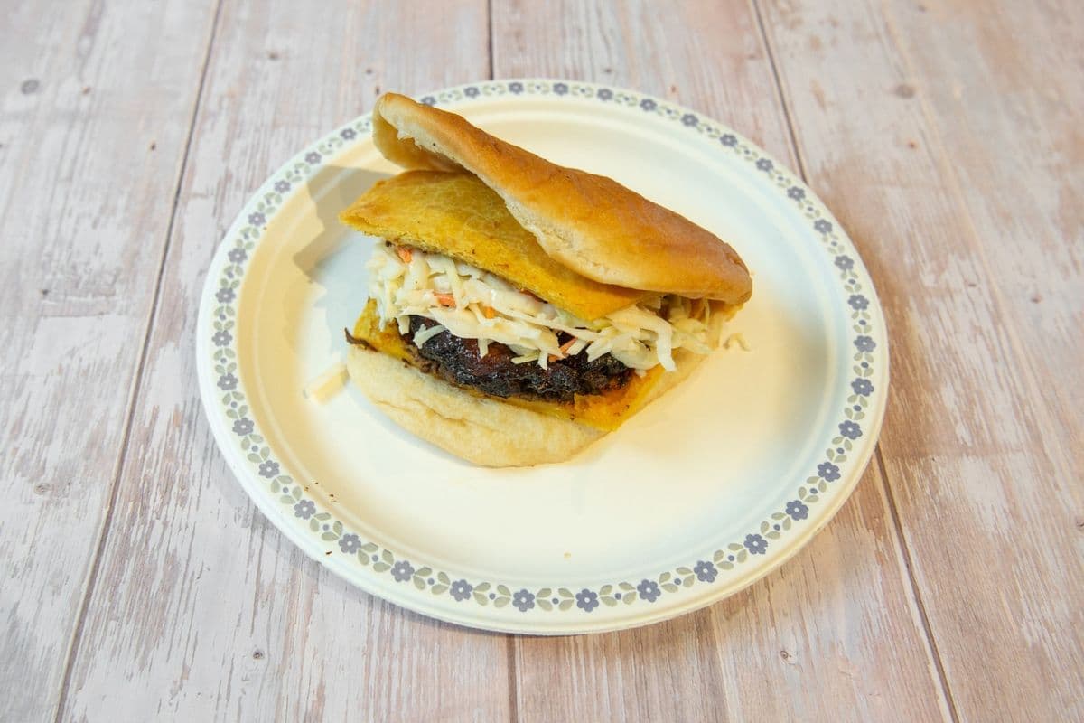 Stuffed Sandwich