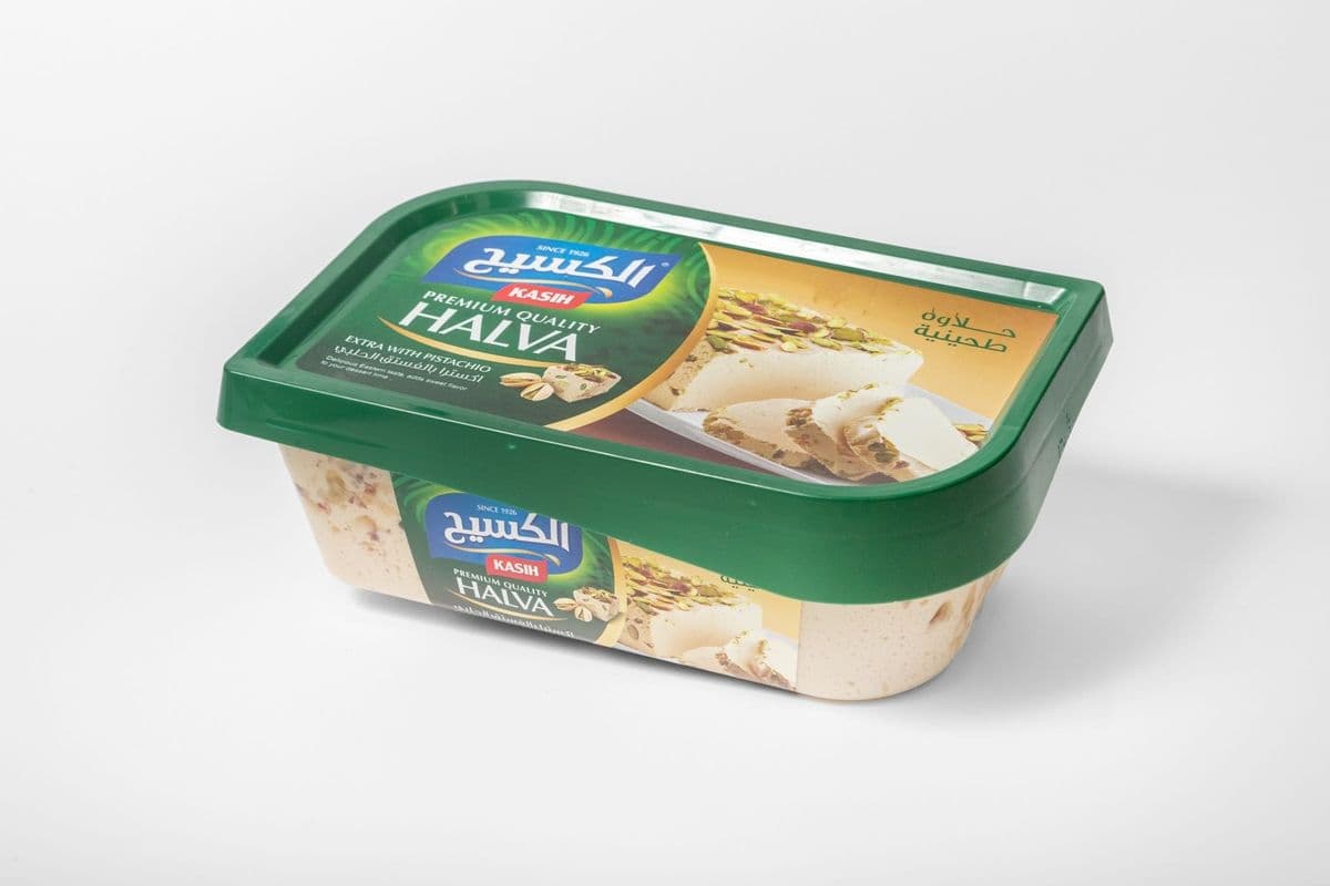 Halawa Pistachio