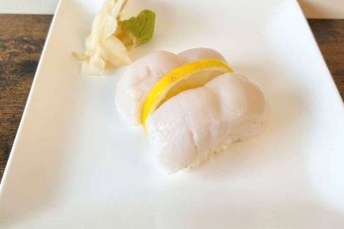 Pétoncle / Scallop