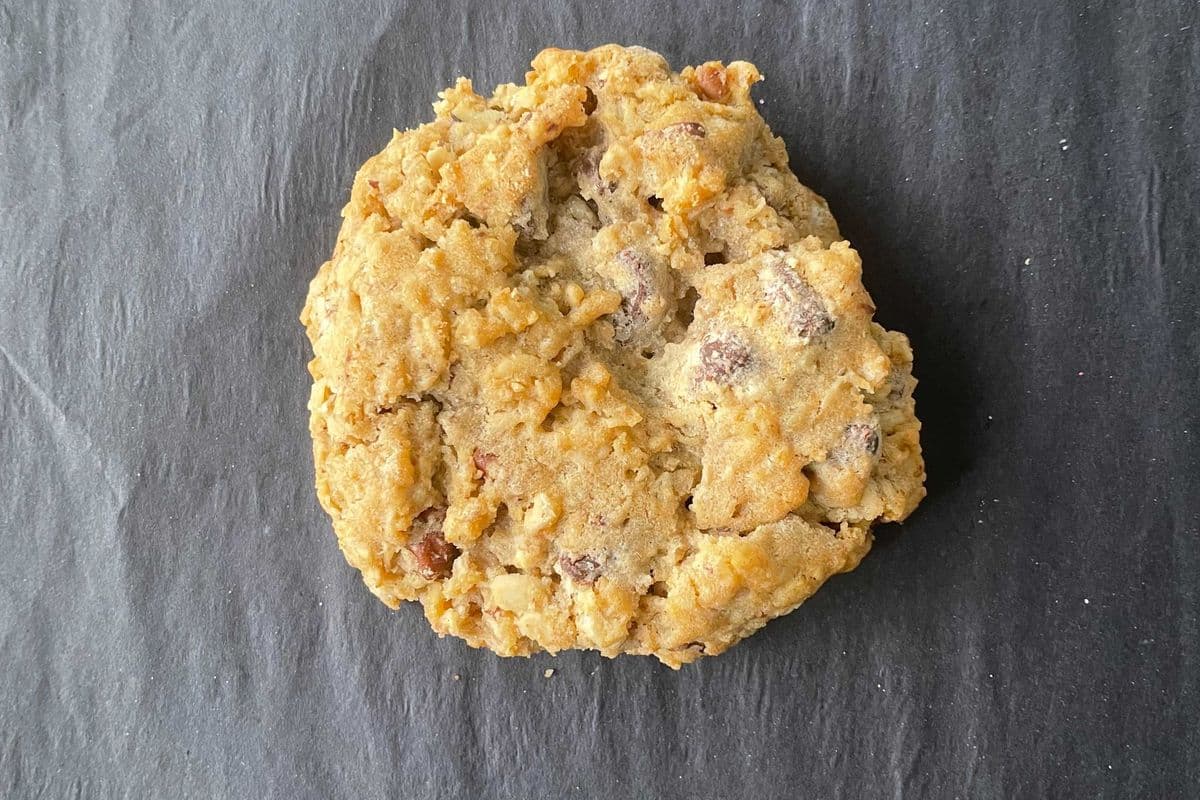 Millionaire Cookies (12 Pcs)