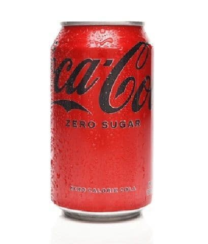 Coke Zero