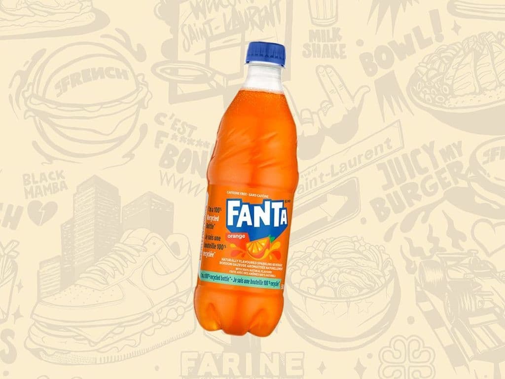 Fanta