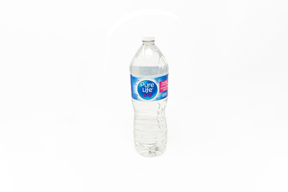 Nestle Water (1.5 L)