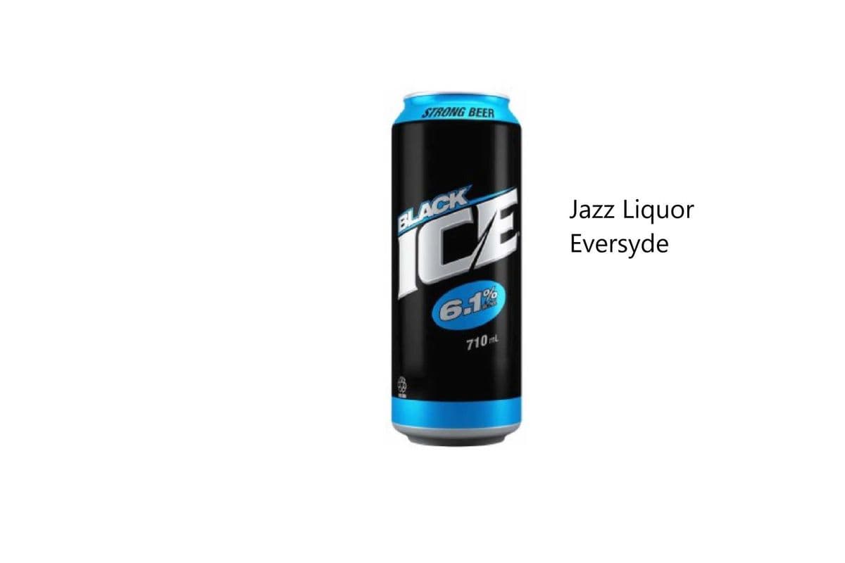 BLACK ICE (1 x 710ML)