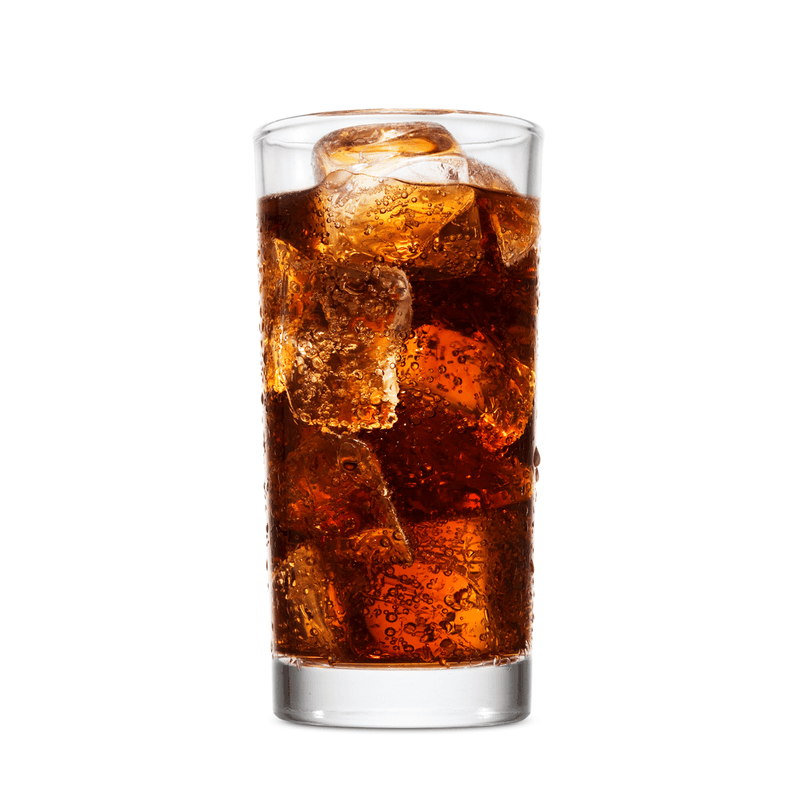 Soft drinks / Boissons gazeuses