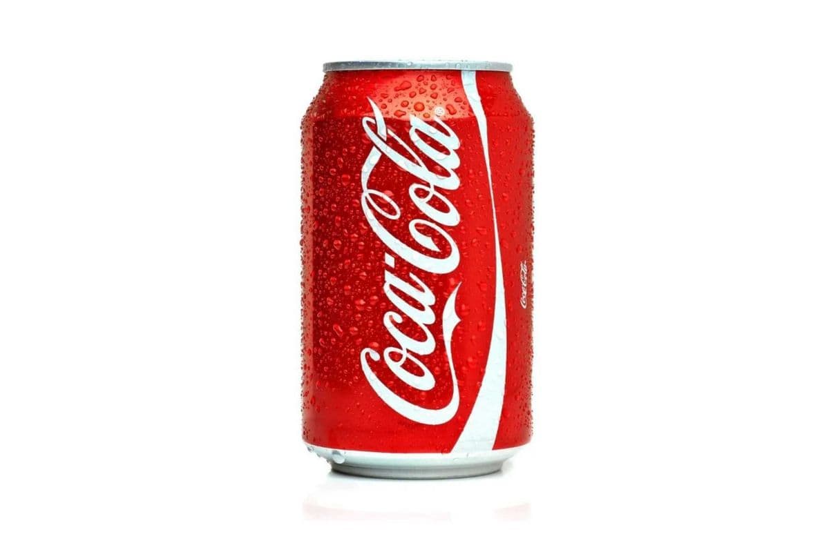 Coca-Cola (330mL)