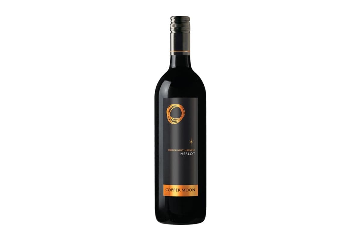 Copper Moon Merlot (1 x 1.5 L)