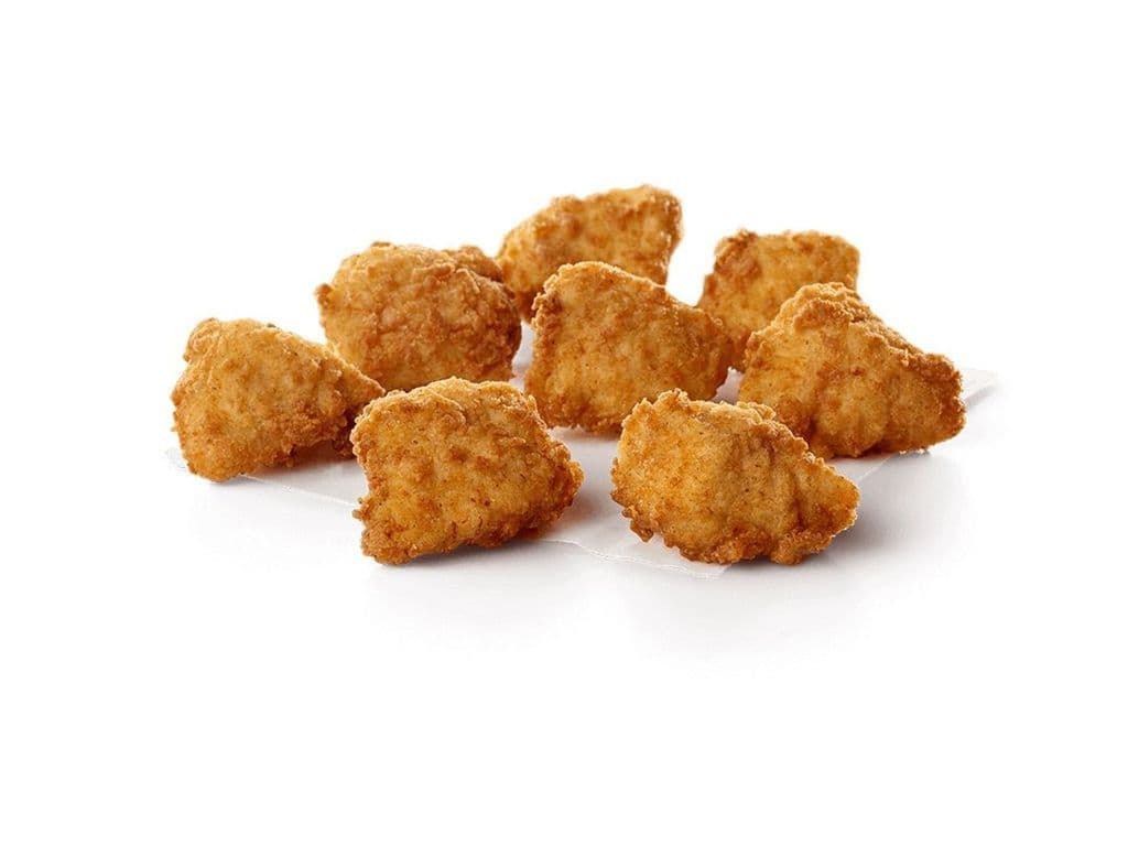 8 Chicken Bites