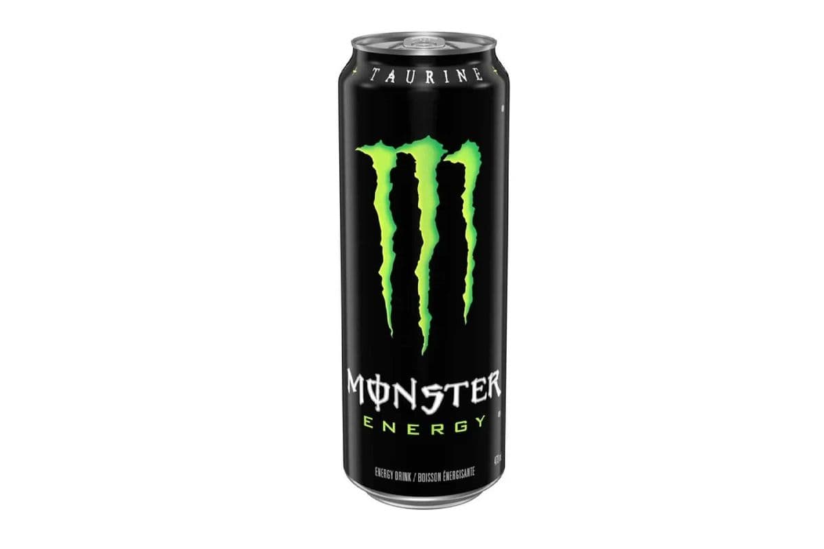 Monster Original (473 ml)