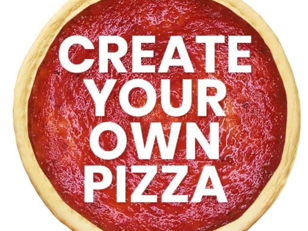 Create Your Own LG.