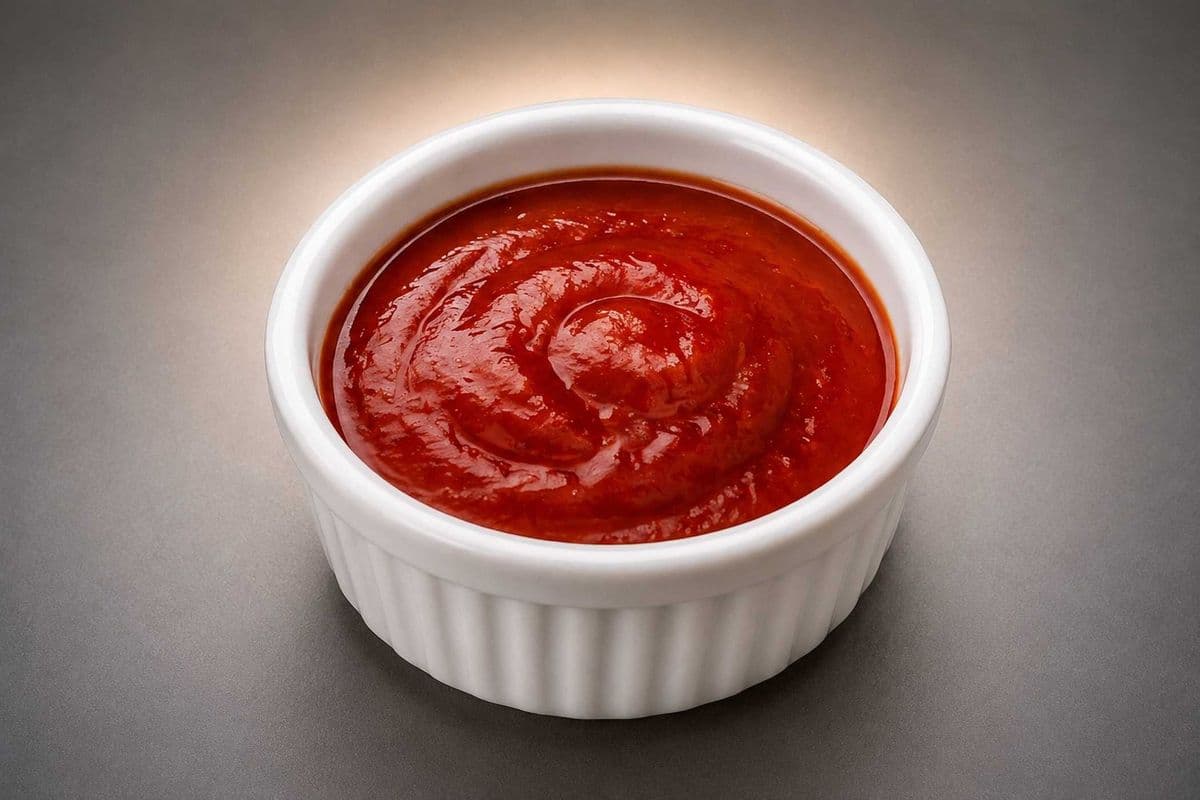Seafood Sauce