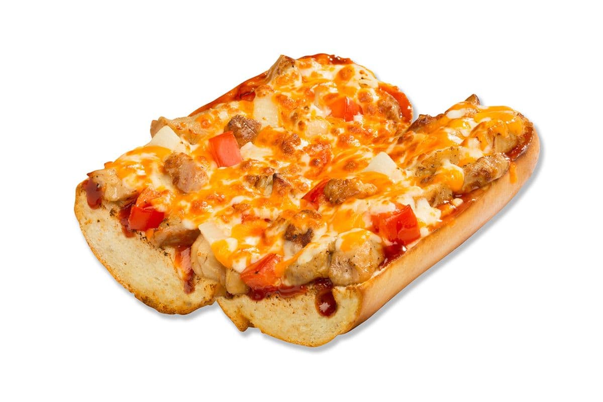 BBQ Chicken OVENSUB® (Full)