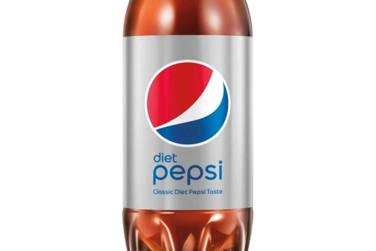 Diet Pepsi (2L)