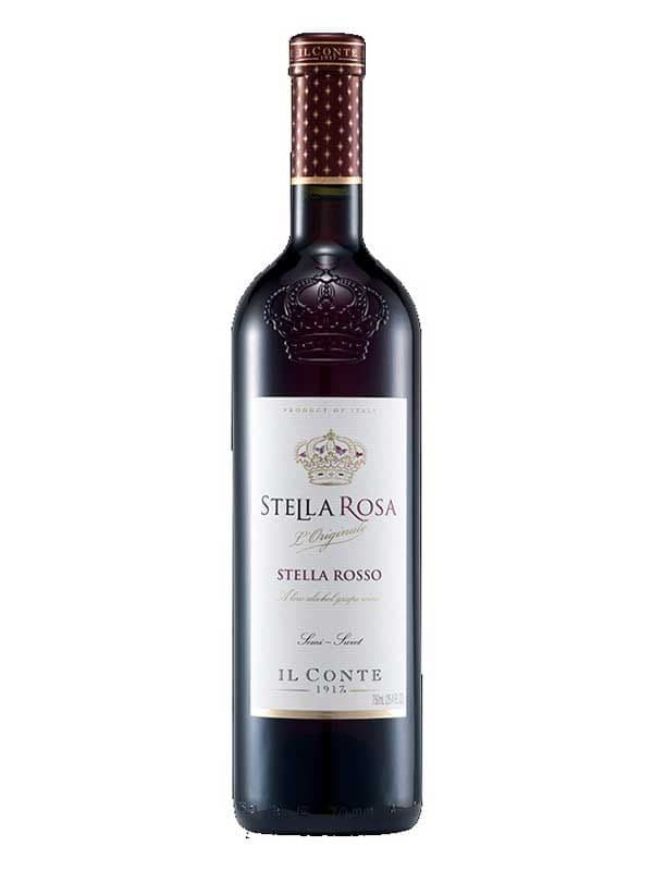 Stella Rosa Rosso (1 x 750 ml)
