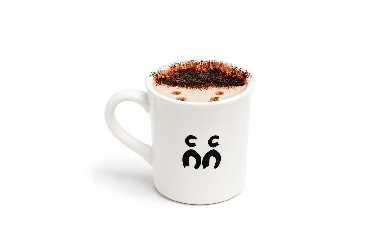 Hot Chocolate