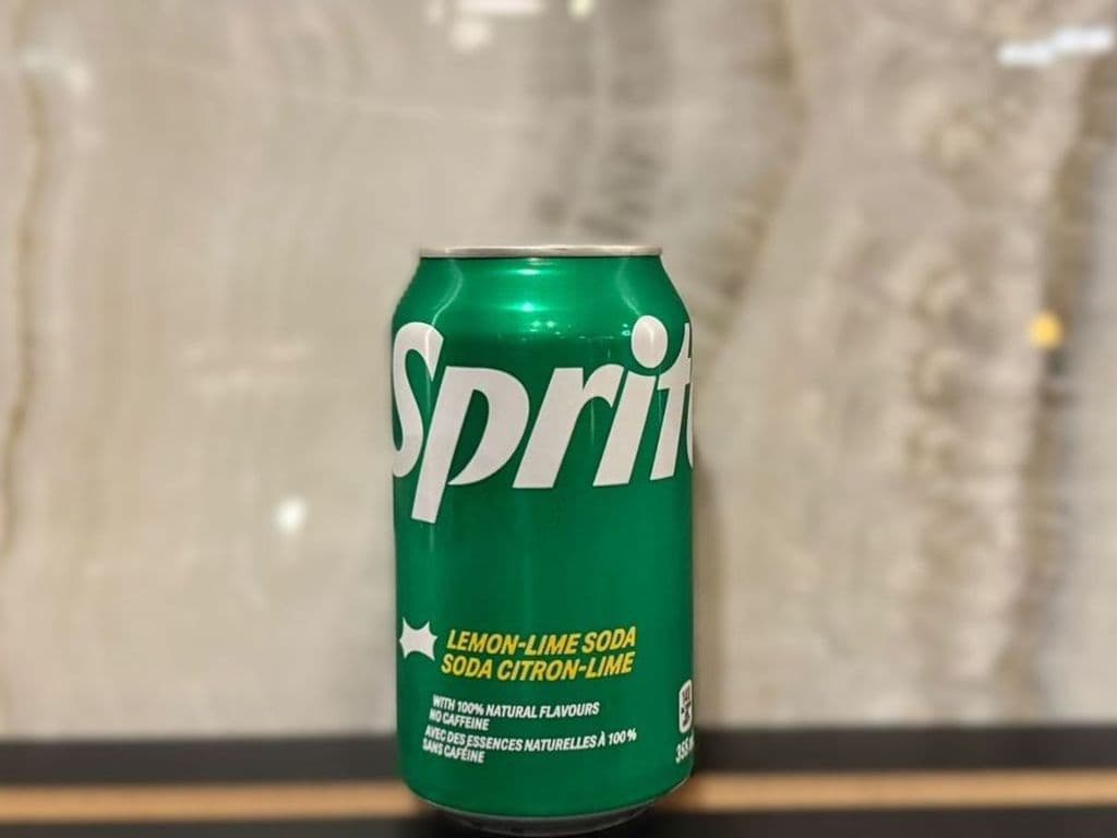 Sprite