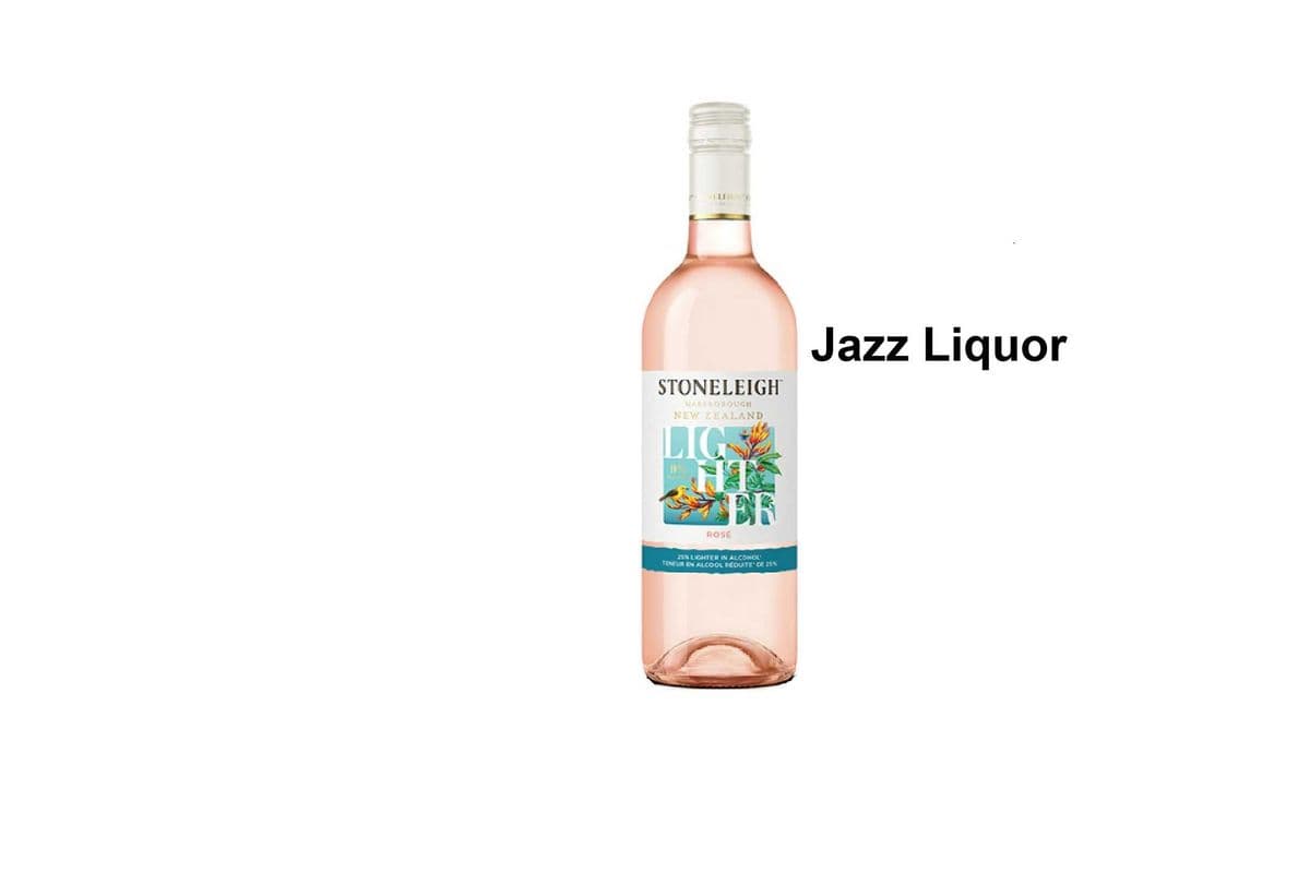 STONELEIGH LIGHTER ROSE 750ML (1 x 1x750ML)
