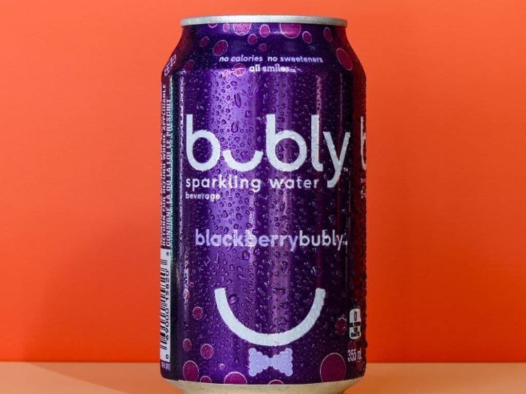 Water/Sparkling