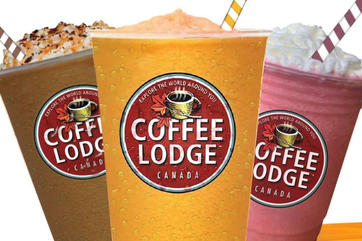 Frappe - Milk Shake