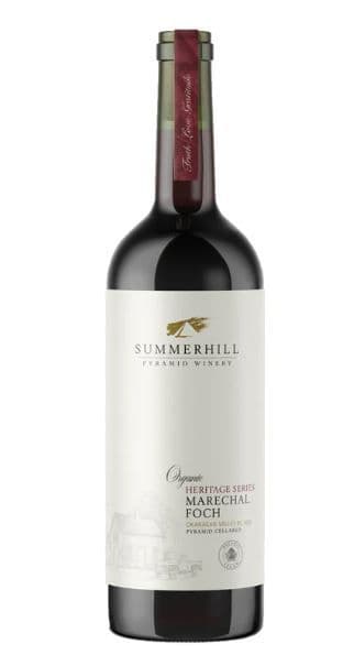 SUMMERHILL MARECHAL FOCH (750ML)