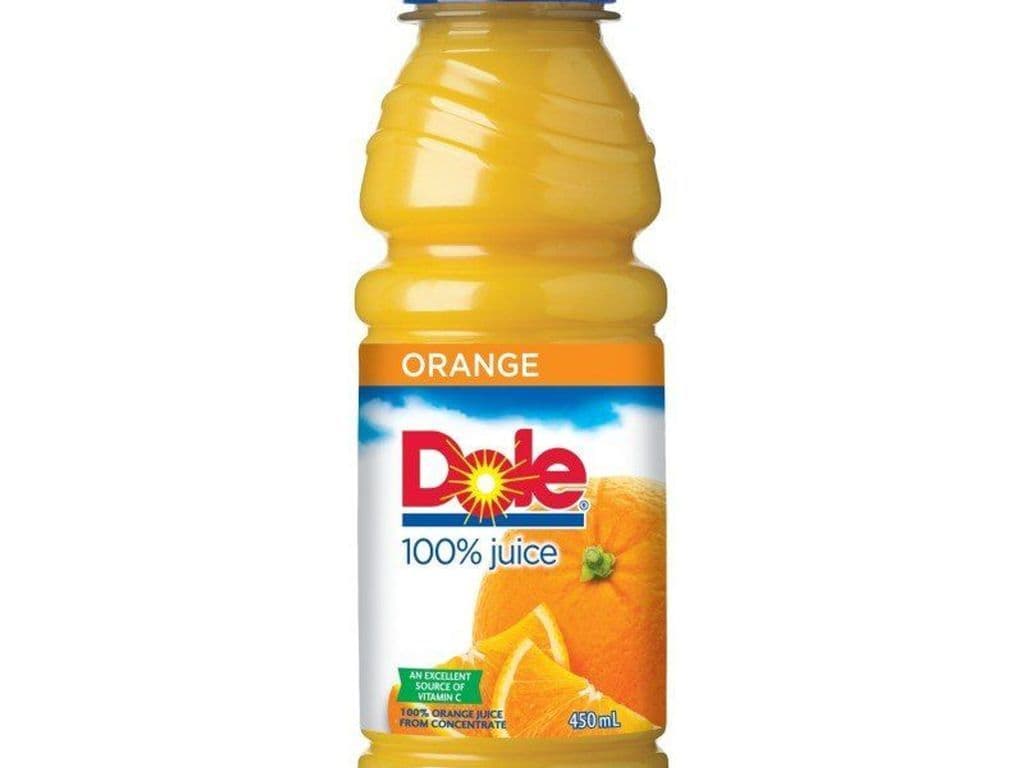 Orange Juice
