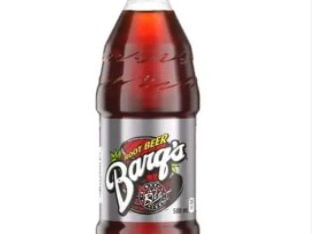 Bottle Rootbeer