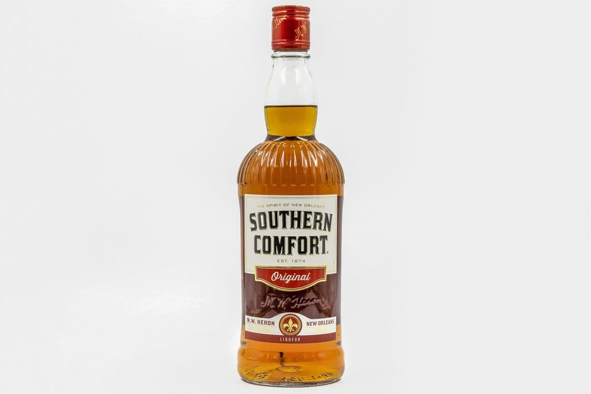 Southern Comfort (750 ml) (1 x 750ml)