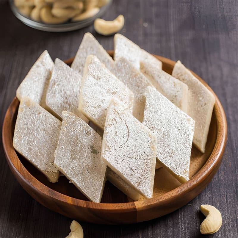 Kaju Burfi (lb)