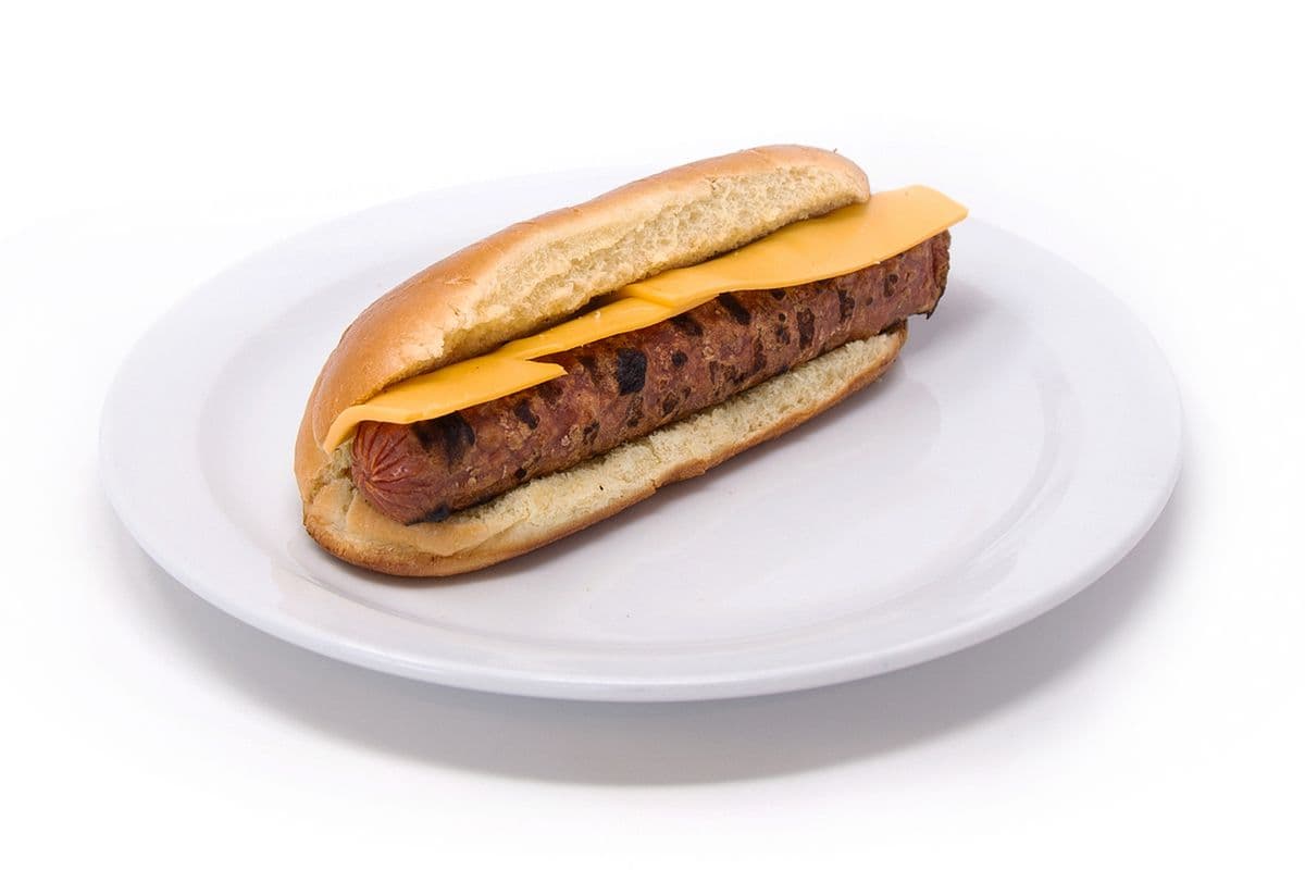 Cheese Dog