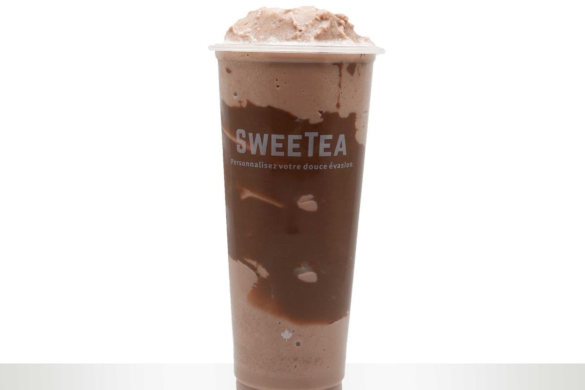 Chocolate Smoothie