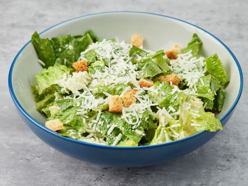 The Caesar