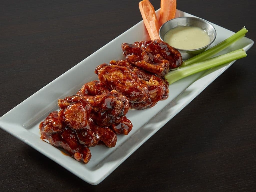 Chicken Wing Fryers 1 lb