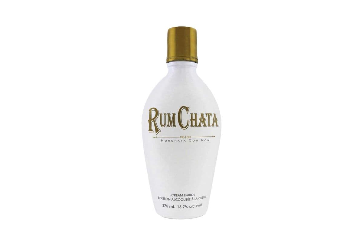 RumChata Cream (1 x 375 ml Bottle)