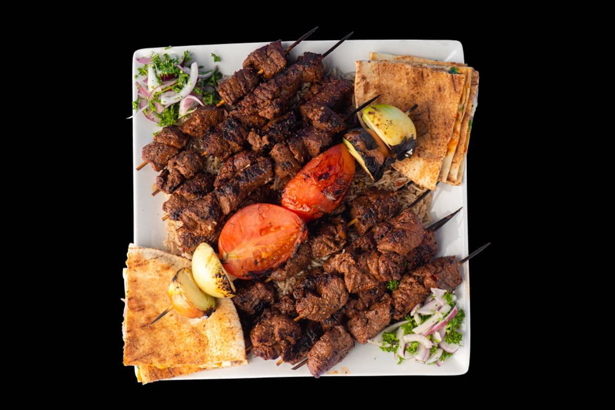 Grillade de filet mignon (1/2 Kg)