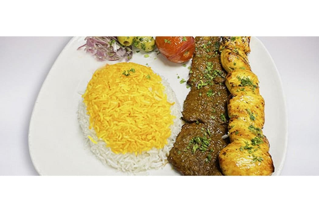 Bakhtiari