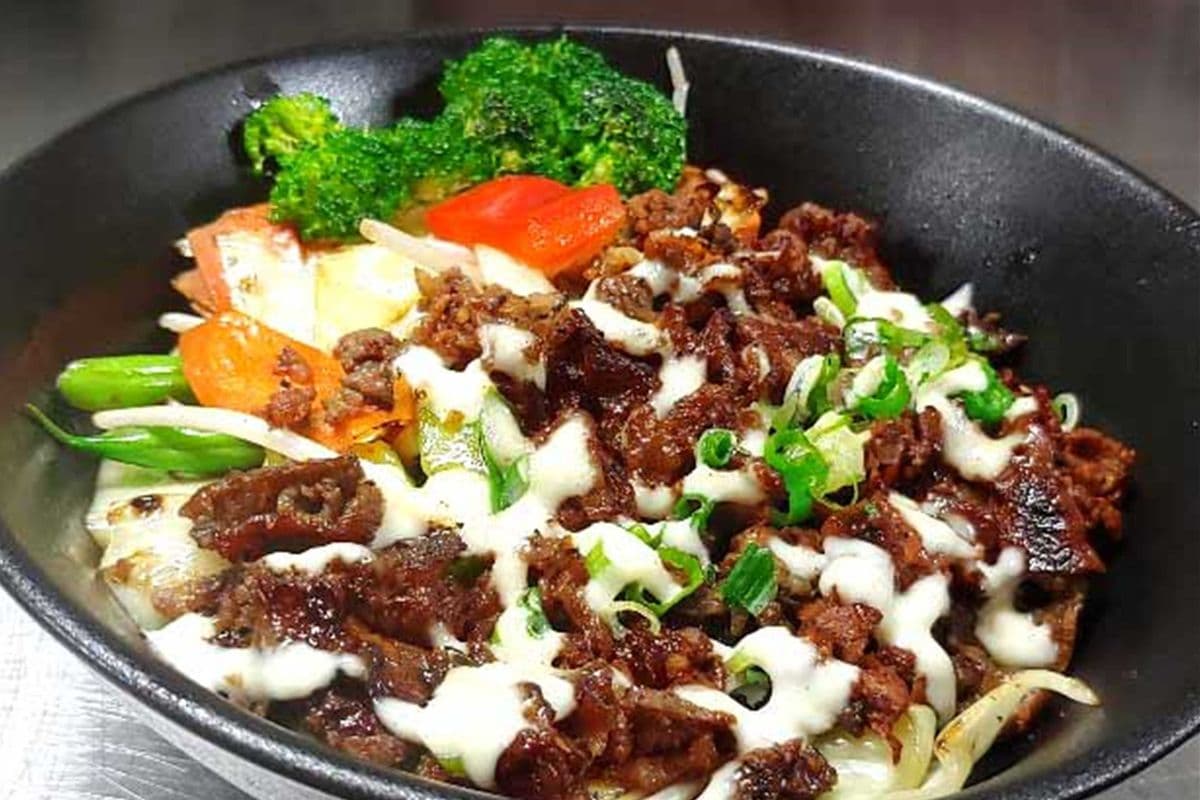 Bulgogi OTR