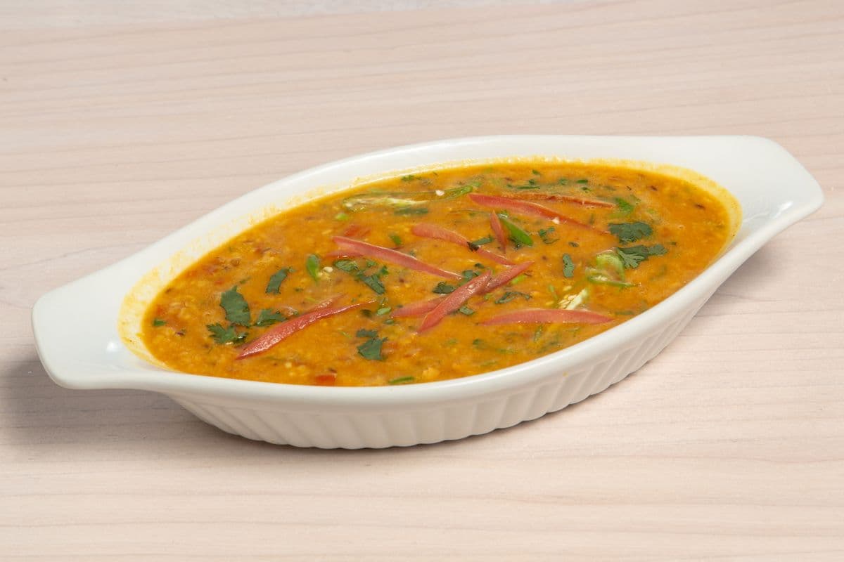 Dal Tadka