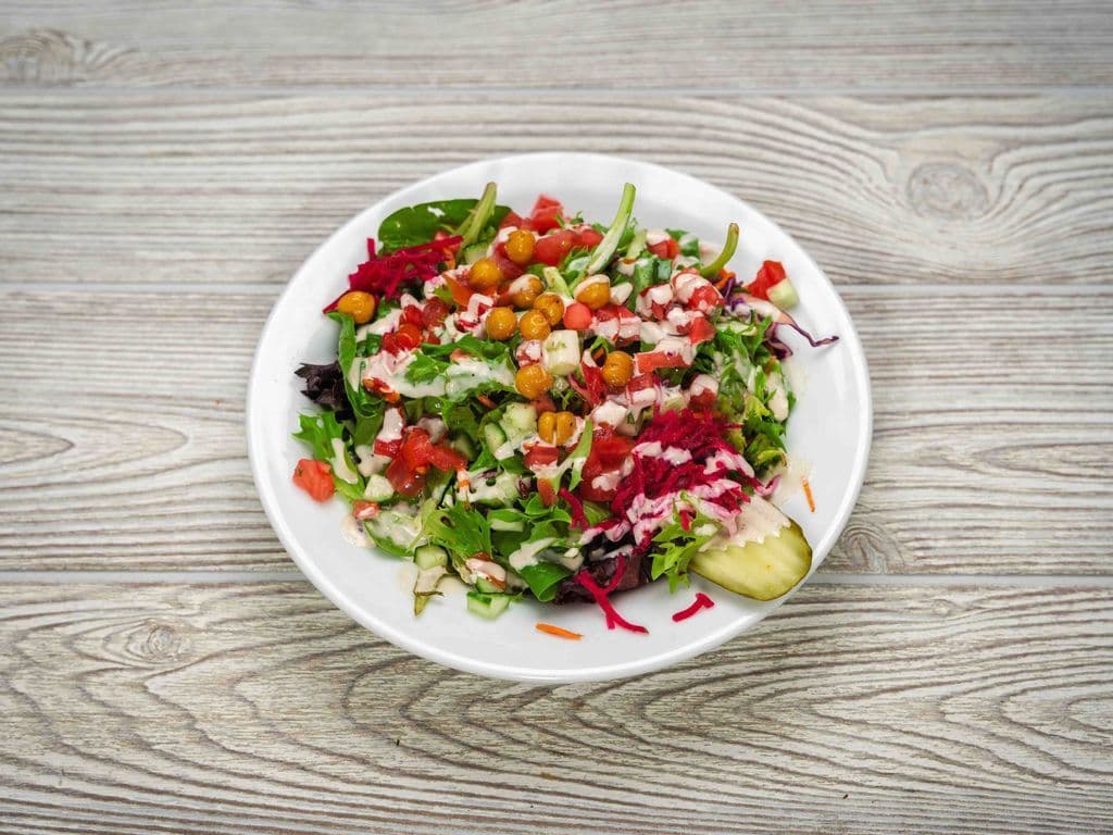 House Salad